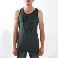 Men's Tanktop Thumbnail
