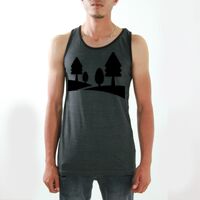 Men's Tanktop Thumbnail
