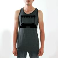 Men's Tanktop Thumbnail