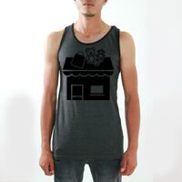 Men's Tanktop Thumbnail