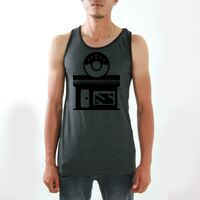 Men's Tanktop Thumbnail