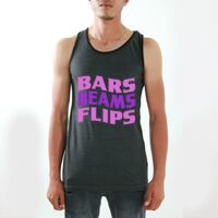 Men's Tanktop Thumbnail