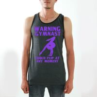 Men's Tanktop Thumbnail