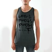 Men's Tanktop Thumbnail