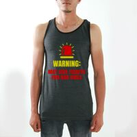 Men's Tanktop Thumbnail
