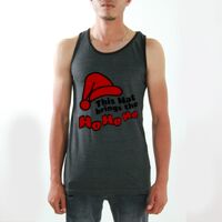 Men's Tanktop Thumbnail