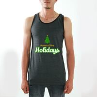 Men's Tanktop Thumbnail