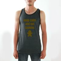 Men's Tanktop Thumbnail