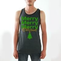 Men's Tanktop Thumbnail