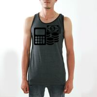 Men's Tanktop Thumbnail