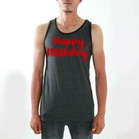 Men's Tanktop Thumbnail