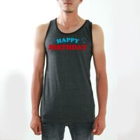 Men's Tanktop Thumbnail