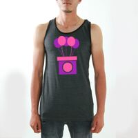 Men's Tanktop Thumbnail