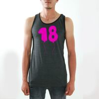 Men's Tanktop Thumbnail