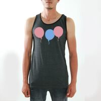 Men's Tanktop Thumbnail