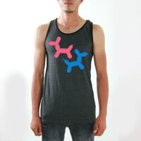 Men's Tanktop Thumbnail