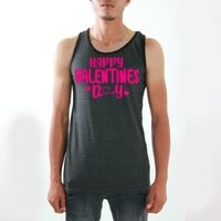 Men's Tanktop Thumbnail