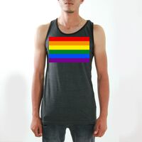 Men's Tanktop Thumbnail