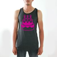 Men's Tanktop Thumbnail