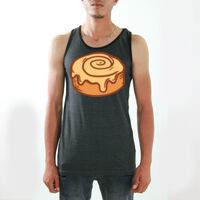 Men's Tanktop Thumbnail