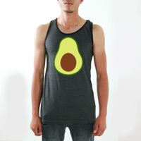 Men's Tanktop Thumbnail