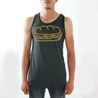 Men's Tanktop Thumbnail