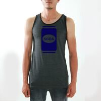 Men's Tanktop Thumbnail