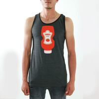 Men's Tanktop Thumbnail
