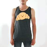 Men's Tanktop Thumbnail