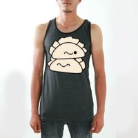 Men's Tanktop Thumbnail