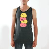 Men's Tanktop Thumbnail