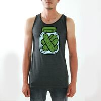 Men's Tanktop Thumbnail