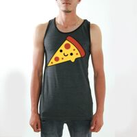 Men's Tanktop Thumbnail