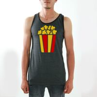 Men's Tanktop Thumbnail