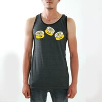 Men's Tanktop Thumbnail