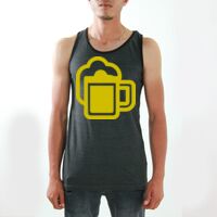 Men's Tanktop Thumbnail