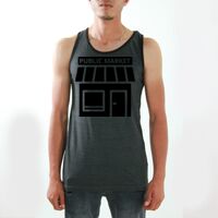 Men's Tanktop Thumbnail