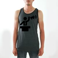 Men's Tanktop Thumbnail