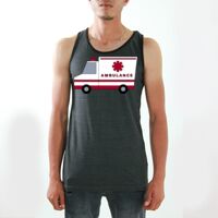 Men's Tanktop Thumbnail