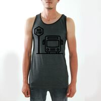 Men's Tanktop Thumbnail