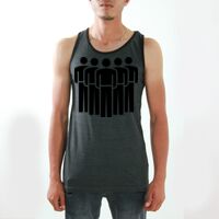 Men's Tanktop Thumbnail