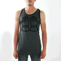 Men's Tanktop Thumbnail