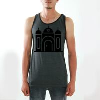 Men's Tanktop Thumbnail