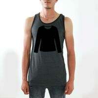 Men's Tanktop Thumbnail