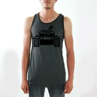Men's Tanktop Thumbnail
