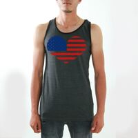 Men's Tanktop Thumbnail