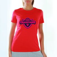  Women T-Shirts Thumbnail