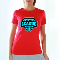 Women T-Shirts Thumbnail