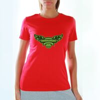  Women T-Shirts Thumbnail