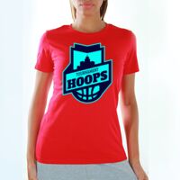  Women T-Shirts Thumbnail